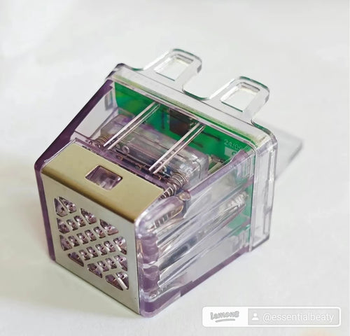 Microneedling  cartridges for RF Fractional M8 machine  Professional. 3 pcs in the set