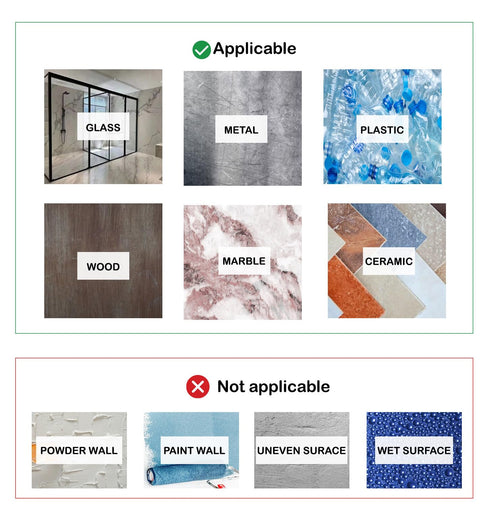 3 pack Vacuum Suction Cup Hooks Set for Shower Kitchen Storage Glass Window Tile Wheath Heavy Duty Suction cup hooks. Toothbrush Suction Holder Multifunctional Waterproof Removable Reusable Clear